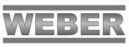 WEBER trademark