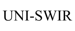 UNI-SWIR trademark