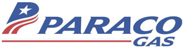 P PARACO GAS trademark
