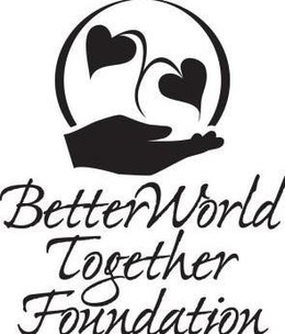 BETTERWORLD TOGETHER FOUNDATION trademark