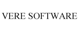 VERE SOFTWARE trademark