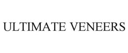 ULTIMATE VENEERS trademark