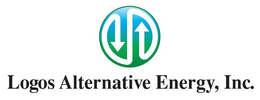 LOGOS ALTERNATIVE ENERGY, INC. trademark