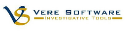 VS VERE SOFTWARE INVESTIGATIVE TOOLS trademark