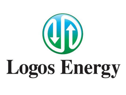 LOGOS ENERGY trademark