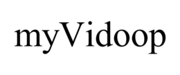 MYVIDOOP trademark