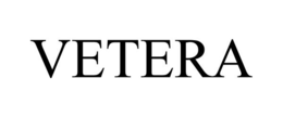 VETERA trademark