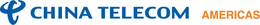 CHINA TELECOM AMERICAS trademark