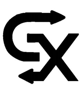 GX trademark