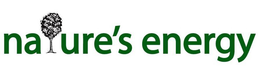 NATURE'S ENERGY trademark