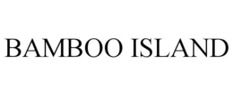 BAMBOO ISLAND trademark