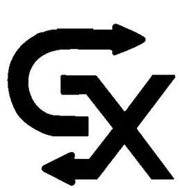 GX trademark
