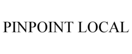 PINPOINT LOCAL trademark