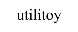 UTILITOY trademark
