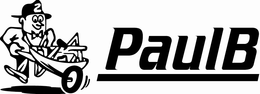 PAULB trademark