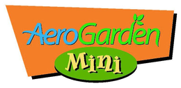 AEROGARDEN MINI trademark
