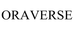 ORAVERSE trademark