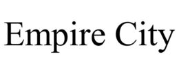 EMPIRE CITY trademark
