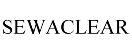 SEWACLEAR trademark