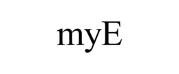 MYE trademark