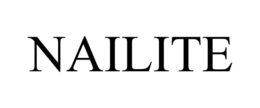 NAILITE trademark