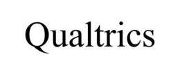 QUALTRICS trademark