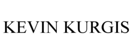 KEVIN KURGIS trademark