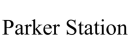 PARKER STATION trademark