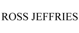 ROSS JEFFRIES trademark