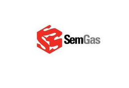 SSS SEMGAS trademark