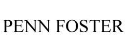 PENN FOSTER trademark