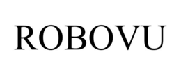 ROBOVU trademark