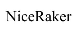 NICERAKER trademark