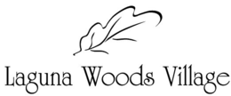 LAGUNA WOODS VILLAGE trademark