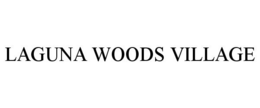 LAGUNA WOODS VILLAGE trademark