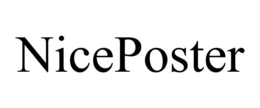 NICEPOSTER trademark