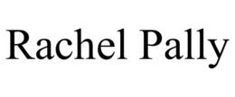 RACHEL PALLY trademark