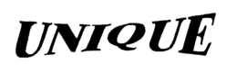 UNIQUE trademark
