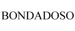 BONDADOSO trademark