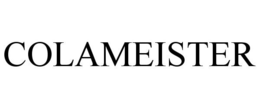 COLAMEISTER trademark
