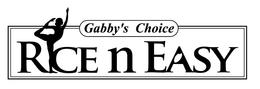 GABBY'S CHOICE RICE N EASY trademark
