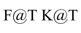 F@T K@T trademark