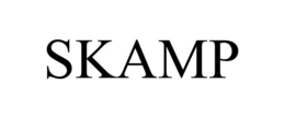 SKAMP trademark