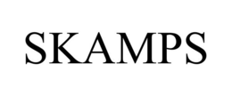 SKAMPS trademark
