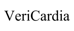 VERICARDIA trademark