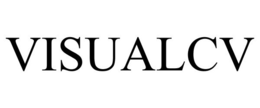 VISUALCV trademark