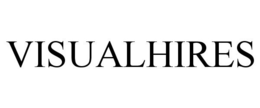 VISUALHIRES trademark