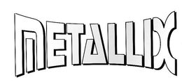 METALLIX trademark