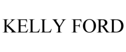 KELLY FORD trademark
