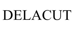 DELACUT trademark